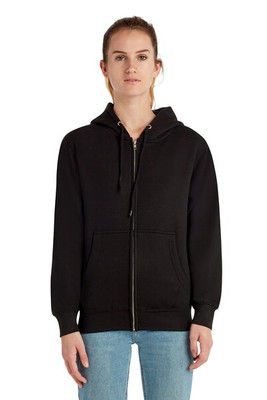 Lane Seven LS14003 - Unisex Premium Full-Zip Hooded Sweatshirt
