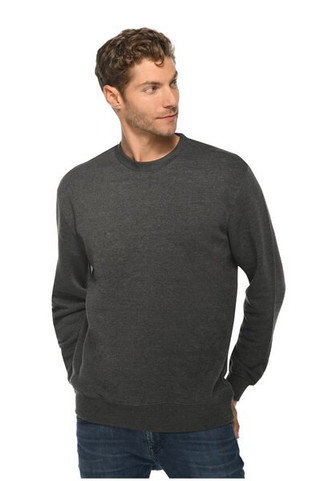Lane Seven LS14004 - Unisex Premium Crewneck Sweatshirt
