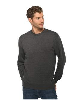 Lane Seven LS14004 - Unisex Premium Crewneck Sweatshirt