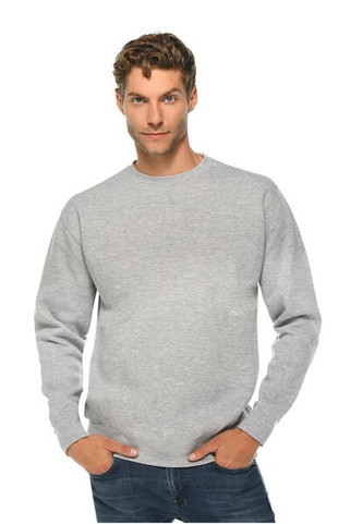 Lane Seven LS14004 - Unisex Premium Crewneck Sweatshirt