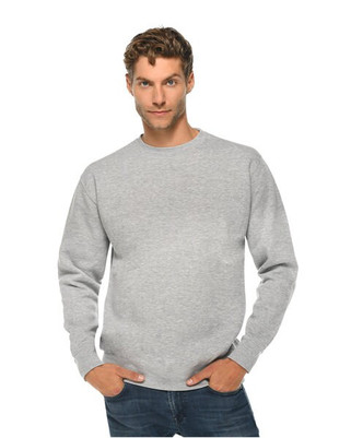 Lane Seven LS14004 - Unisex Premium Crewneck Sweatshirt
