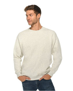 Lane Seven LS14004 - Unisex Premium Crewneck Sweatshirt