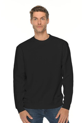 Lane Seven LS14004 - Unisex Premium Crewneck Sweatshirt