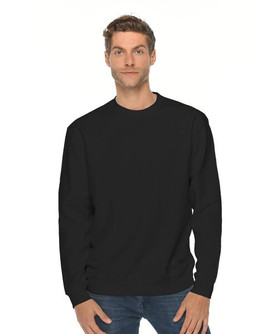 Lane Seven LS14004 - Unisex Premium Crewneck Sweatshirt