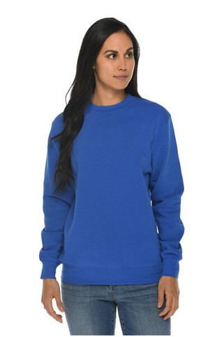 Lane Seven LS14004 - Unisex Premium Crewneck Sweatshirt