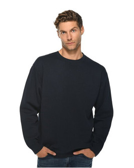 Lane Seven LS14004 - Unisex Premium Crewneck Sweatshirt
