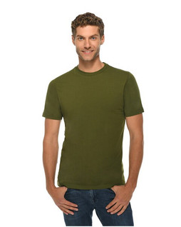 Lane Seven LS15000 - Unisex Deluxe T-shirt