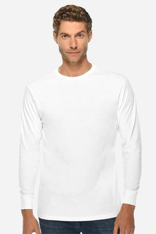 Lane Seven LS15009 - Unisex Long Sleeve T-Shirt