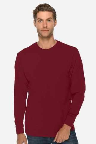 Lane Seven LS15009 - Unisex Long Sleeve T-Shirt