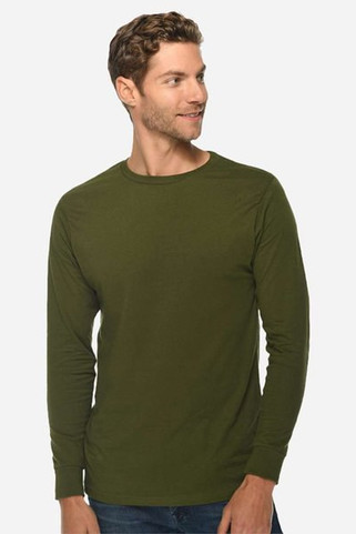 Lane Seven LS15009 - Unisex Long Sleeve T-Shirt