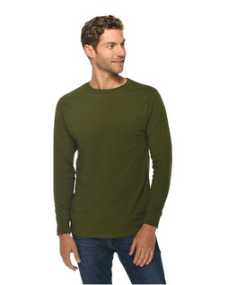 Lane Seven LS15009 - Unisex Long Sleeve T-Shirt