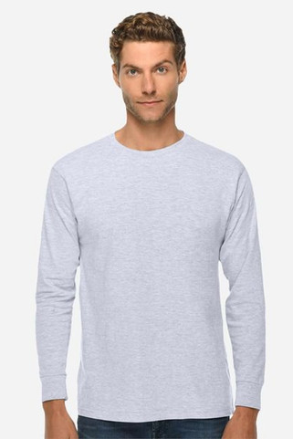 Lane Seven LS15009 - Unisex Long Sleeve T-Shirt