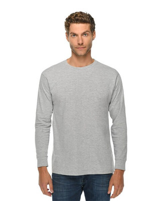 Lane Seven LS15009 - Unisex Long Sleeve T-Shirt