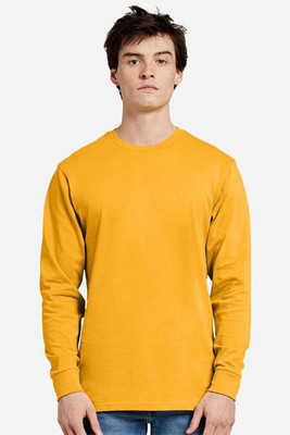 Lane Seven LS15009 - Unisex Long Sleeve T-Shirt