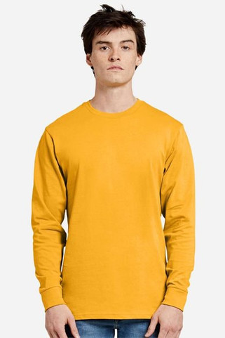 Lane Seven LS15009 - Unisex Long Sleeve T-Shirt