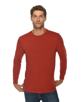 Lane Seven LS15009 - Unisex Long Sleeve T-Shirt