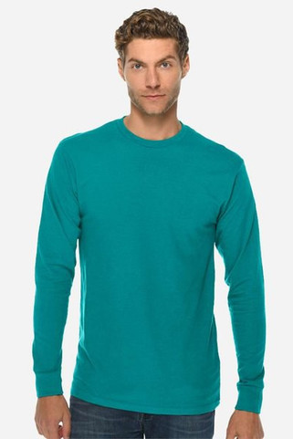 Lane Seven LS15009 - Unisex Long Sleeve T-Shirt
