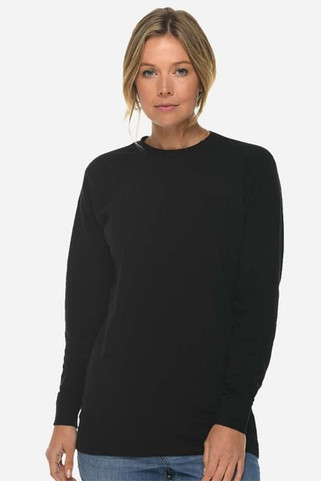 Lane Seven LS15009 - Unisex Long Sleeve T-Shirt