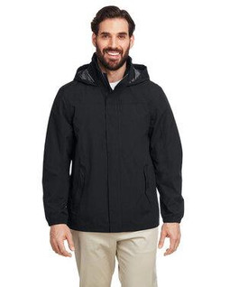 Nautica N17182 - Mens Voyage Raincoat