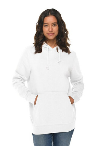 Lane Seven LS19001 - Unisex Heavyweight Pullover Hooded Sweatshirt