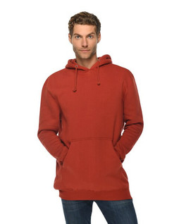 Lane Seven LS19001 - Unisex Heavyweight Pullover Hooded Sweatshirt