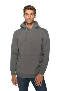 Lane Seven LS19001 - Unisex Heavyweight Pullover Hooded Sweatshirt