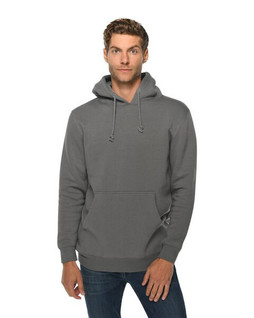 Lane Seven LS19001 - Unisex Heavyweight Pullover Hooded Sweatshirt