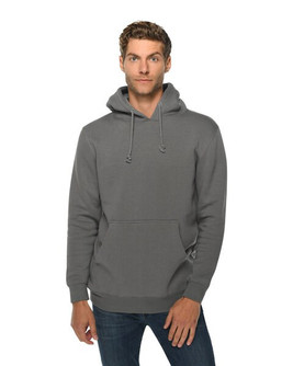 Lane Seven LS19001 - Unisex Heavyweight Pullover Hooded Sweatshirt