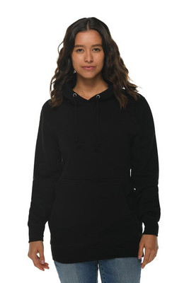 Lane Seven LS19001 - Unisex Heavyweight Pullover Hooded Sweatshirt