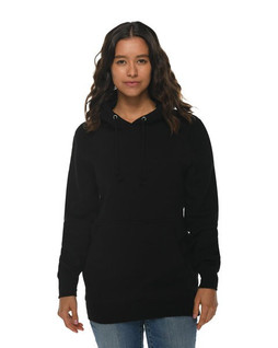Lane Seven LS19001 - Unisex Heavyweight Pullover Hooded Sweatshirt