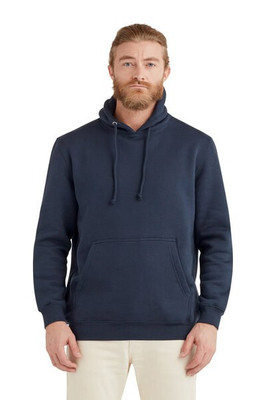 Lane Seven LS19001 - Unisex Heavyweight Pullover Hooded Sweatshirt