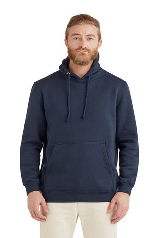 Lane Seven LS19001 - Unisex Heavyweight Pullover Hooded Sweatshirt