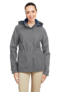 Nautica N17183 - Ladies Voyage Raincoat