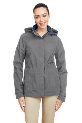 Nautica N17183 - Ladies Voyage Raincoat