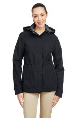Nautica N17183 - Ladies Voyage Raincoat