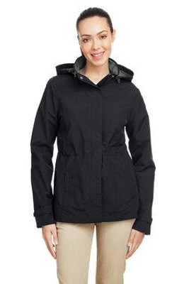 Nautica N17183 - Ladies Voyage Raincoat