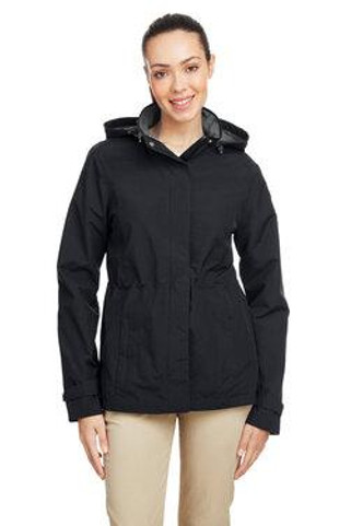 Nautica N17183 - Ladies Voyage Raincoat