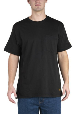 Berne BSM38 - Men's Lightweight Performance Pocket T-Shirt