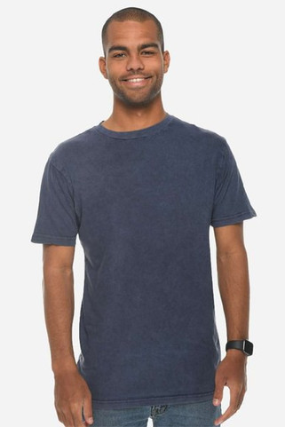 Lane Seven LST002 - Unisex Vintage T-Shirt