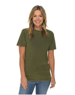 Lane Seven LST002 - Unisex Vintage T-Shirt