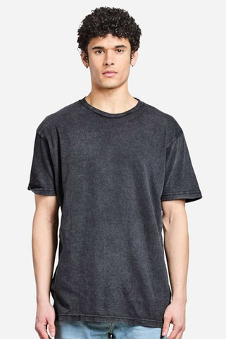 Lane Seven LST002 - Unisex Vintage T-Shirt