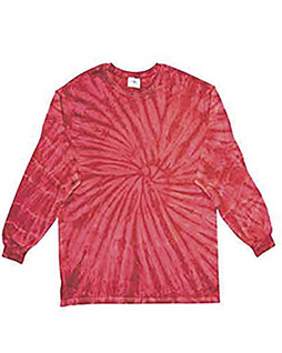 Tie-Dye CD2000Y - Youth Long-Sleeve Tee