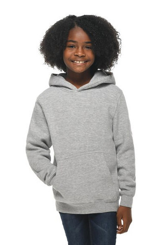 Lane Seven LS1401Y - Youth Premium Pullover Hooded Sweatshirt