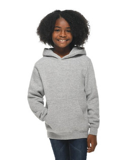 Lane Seven LS1401Y - Youth Premium Pullover Hooded Sweatshirt