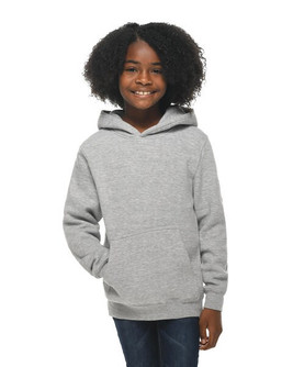 Lane Seven LS1401Y - Youth Premium Pullover Hooded Sweatshirt