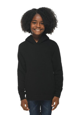 Lane Seven LS1401Y - Youth Premium Pullover Hooded Sweatshirt