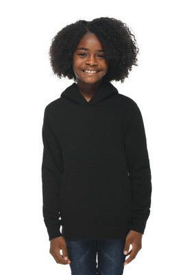Lane Seven LS1401Y - Youth Premium Pullover Hooded Sweatshirt
