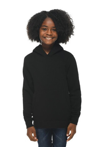 Lane Seven LS1401Y - Youth Premium Pullover Hooded Sweatshirt