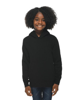 Lane Seven LS1401Y - Youth Premium Pullover Hooded Sweatshirt