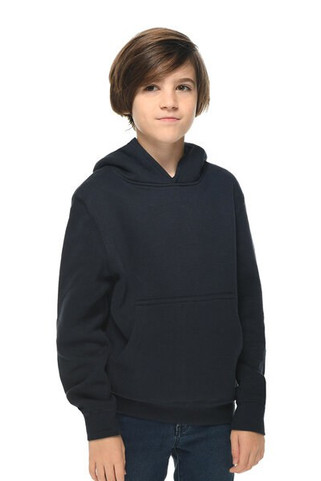 Lane Seven LS1401Y - Youth Premium Pullover Hooded Sweatshirt